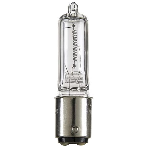 100 Watt Double Contact Bayonet Light Bulb 11228 Lamps Plus