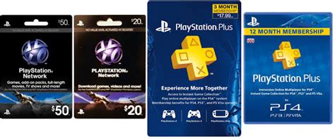 Maybe you would like to learn more about one of these? Can I buy PSN games and DLC without giving Sony my credit card info? - Arqade