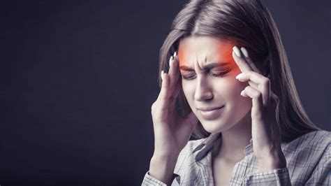 Treating Migraines And Severe Migraines Bangladesh Post