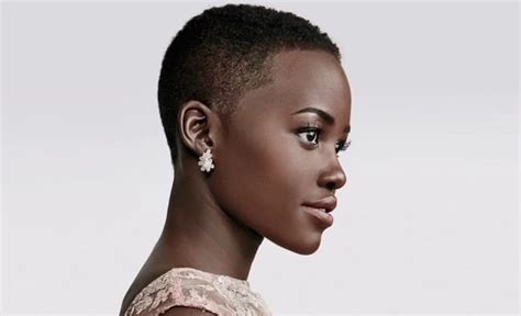 Top 30 Most Beautiful African Women Ever Ke