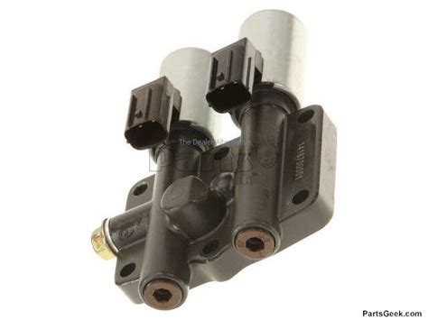 Honda Odyssey Automatic Transmission Solenoid At Solenoids Original Equipment Standard Motor