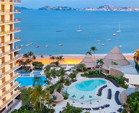 Dreams Acapulco Resort And Spa 184 ̶2̶7̶7̶ Updated 2021 Prices