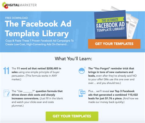 The 4 Facebook Ad Strategies You Need To Get Started Facebook Ad