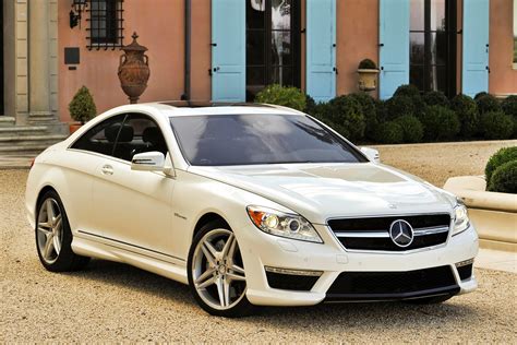 2014 Mercedes Amg Cl63 Review Trims Specs Price New Interior