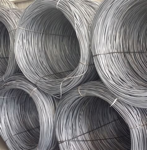 How to prevent wires from twisting. Galvanized Steel Wire Rod