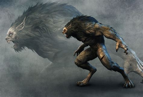 Pin By Mikey Pagnano On Werewolves Werewolf Werewolf Art Creature Art