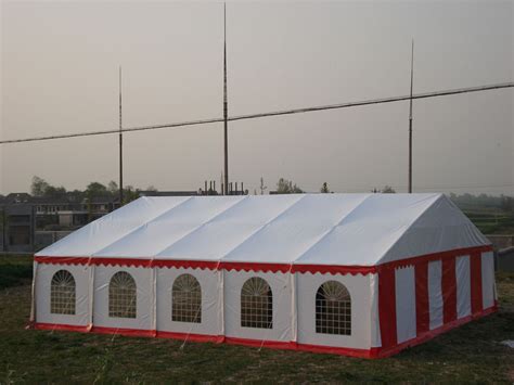 Frame Tent