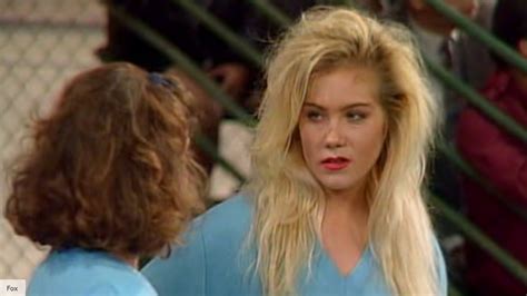 Christina Applegate Refused To Audition For Married With Children