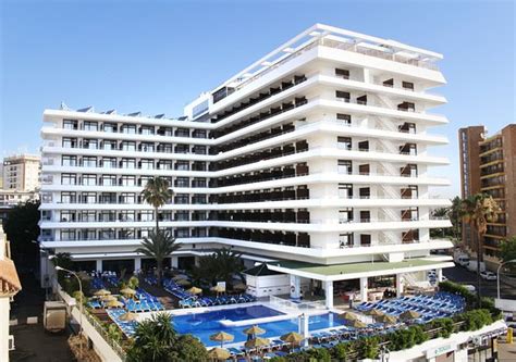 Gran cervantes by blue sea hotel torremolinos. GRAN CERVANTES BY BLUE SEA - Updated 2020 Prices, Hotel ...