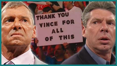 Can He Kick Out How Will Vince Mcmahon S Scandal Affect Wwe