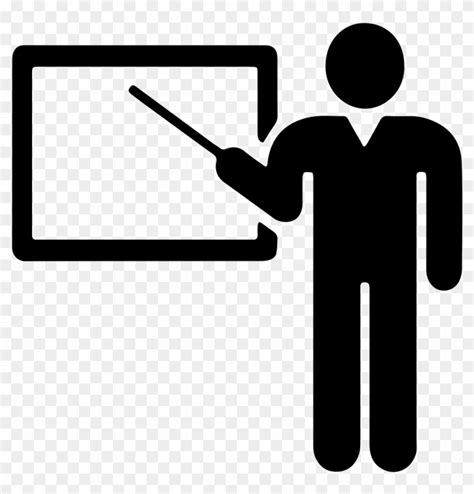 Teaching Icon Png