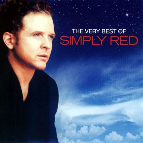 The Very Best Of Simply Red by Simply Red - Music Charts