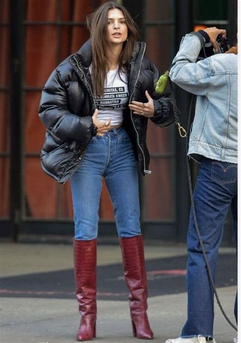 14 Ways Celebrities Are Styling The Coolest Fall Boot Trends Artofit