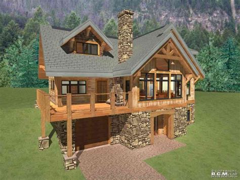 1500 Sq Ft Cabin Plans