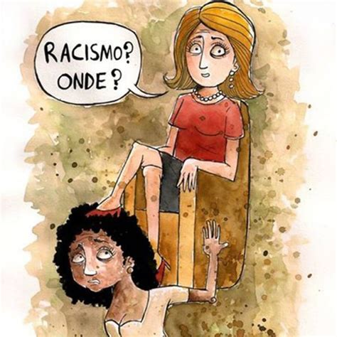 Total Imagem Desenhos Contra Racismo Br Thptnganamst Edu Vn