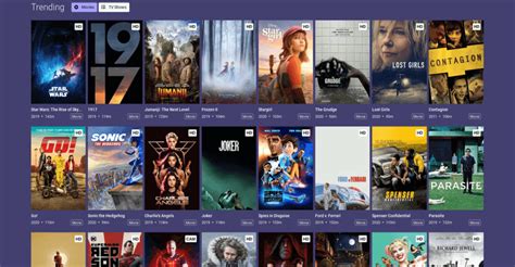 Flixtor.ac always has the movies that are currently in theaters. 12 Best Free Movie & TV Show Streaming Sites in 2020