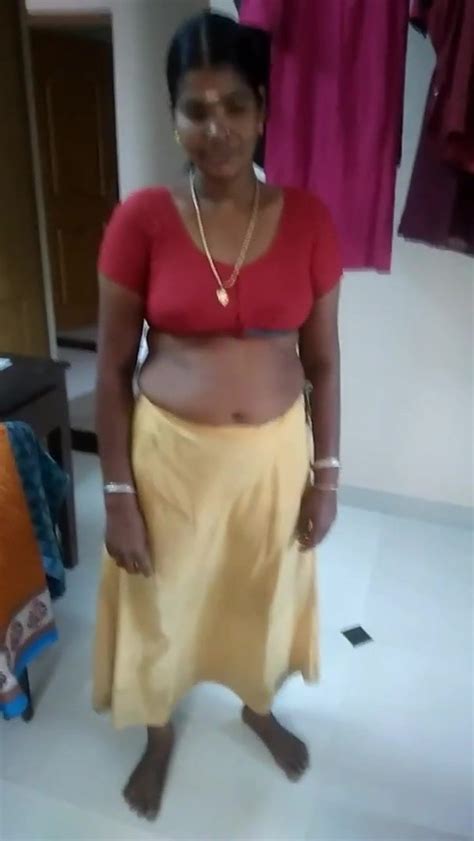 Malayali Hot Aunty In A Saree Shows Her Nude Body To Xhamster My XXX