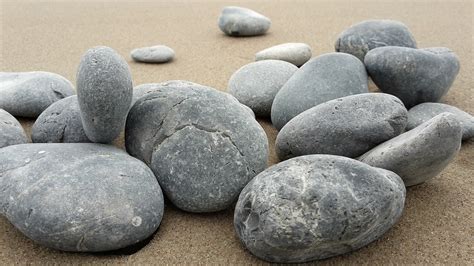 Free Photo Basalt Stones Sand Rocks Free Image On Pixabay 1037829