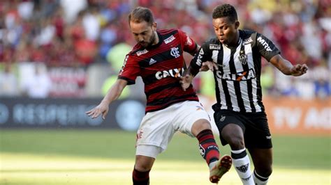 Saiba como assistir ao jogo do brasileirão ao vivo online. Atlético-MG x Flamengo: prováveis times, onde ver ...