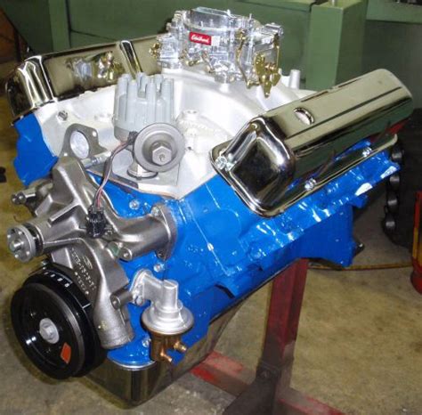 Find Mopar Dodge 512 675 Horse Complete Crate Enginepro Built 426