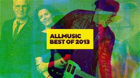 Allmusics Favorite Folk Albums Of 2013