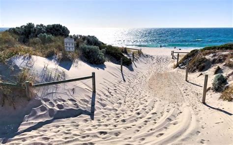 Of The Best Australia Nude Beaches World Beach Guide