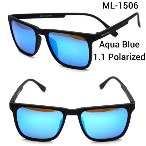 Aqua Blue Mirrored Sunglasses Fashion Moda Fashion Styles Fashion