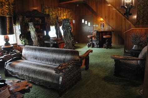 Not only inside elvis bedroom, you could also find another plans, schematic, ideas or pictures such as best the master bedroom of elvis and priscilla presley s with pictures, best elvis graceland inside the king s palace in memphis with pictures, best are there pics of the inside of howard s hamptons castle with pictures, best 17 best ideas about graceland elvis on pinterest with pictures. Photography by Pearl: Inside Graceland: The Jungle Room