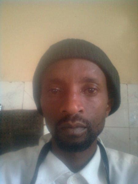 Temani Kenya 37 Years Old Single Man From Nairobi Kenya Dating Site Looking For A Woman From