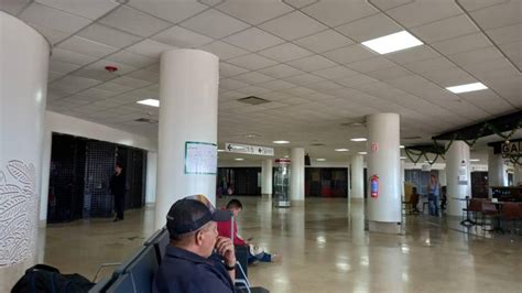 reanudan operaciones los aeropuertos de culiacán y mazatlán