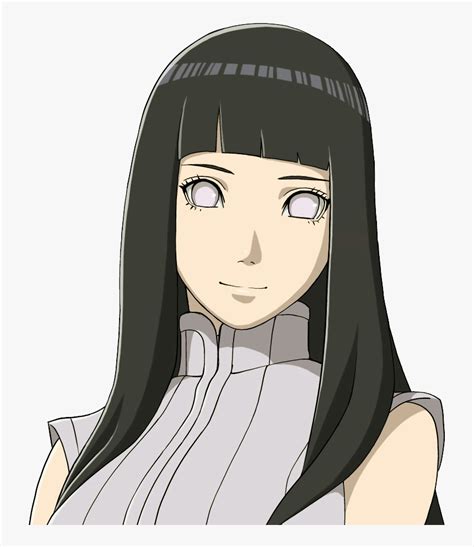 Hinata Hyuga Png Download Hinata And Baby Himawari Transparent Png