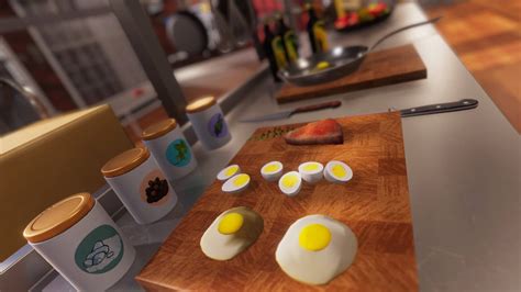 Test and compare your processor and videocard with the minimum requirements to play cooking simulator without any technical issues. Cooking Simulator Download PC - Full Game Crack for Free ...