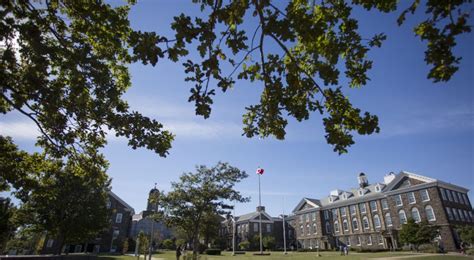 Dalhousie University Tuition And Profile