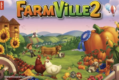Farmville 2 For Pc Download Windows 78xp Easy Installation Tutorial