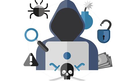 Cyber Threats Icon Transparent Clipart Full Size Clipart 1061718