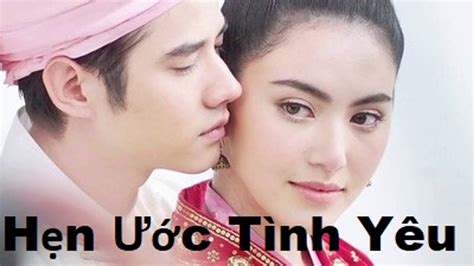 Phim Hẹn Ước Tình Yêu Hành Trình Xuyên Không Vào Thế Giới Tình Yêu