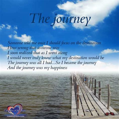 Happy Journey Quotes Journey Quotesgram