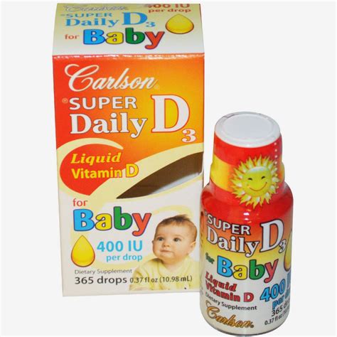 The risk for vitamin d deficiency is increased when there is limited exposure to sunlight or when an infant is not consuming an adequate amount of. Dairy-Free Vitamin D Supplement for Babies & Kids