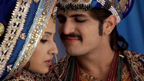 Jodha And Akbar Teasers For October 2021 Wiki South Africa