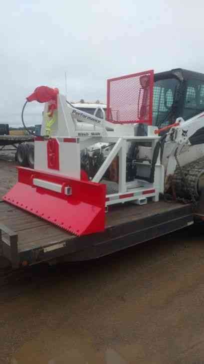 Performance Winch Skid Pws30 2018 Wreckers