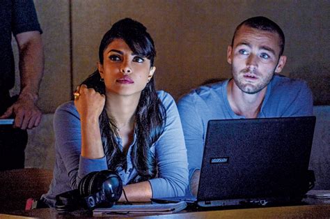 Why Quanticos Alex Parrish Is One Of Tvs Kick Ass Women