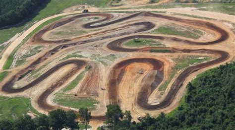 How Much Does It Cost To Build A Motocross Track Builders Villa