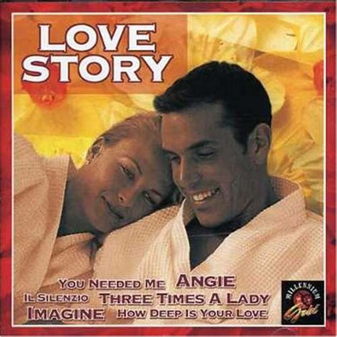 Love Story Love Story Music