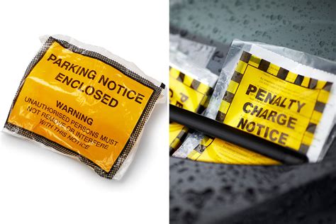 how to avoid paying an unfair parking ticket and can you spot the official one the scottish sun
