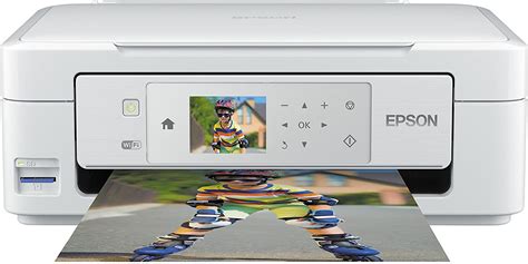 In addition, this printer can snap from a variety of devices ranging from android to ios tablets. Driver Stampante Epson XP-435 | Installazione Per Windows ...