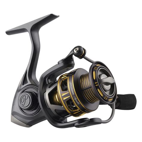 Pflueger Supreme And Supreme Xt Spinning Reels The Fishing Wire