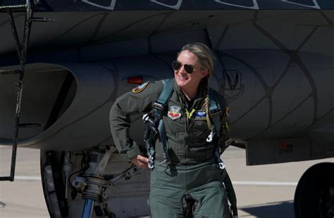 All About Aviation — Captain Aimee “rebel” Fiedler Commander And
