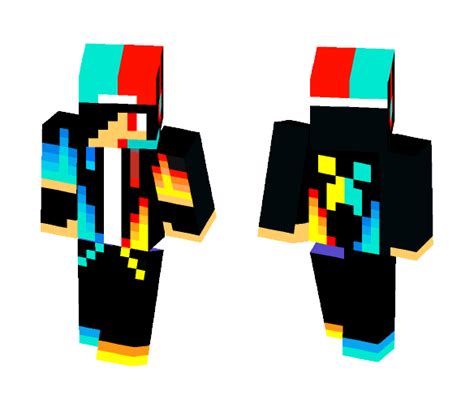 Download Cool Nova Boy Minecraft Skin For Free Superminecraftskins