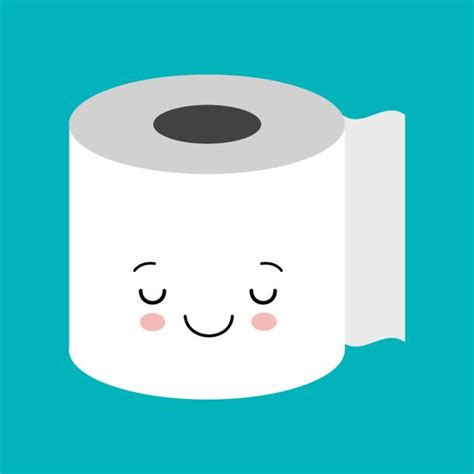 Cartoon Drawing Of Toilet Paper Toilet Cartoon