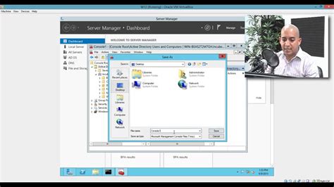 Aprende A Buscar Y Utilizar El Microsoft Management Console En Windows